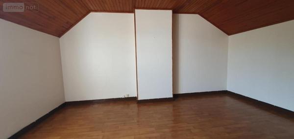 Maison à vendre à Gourin dans le Morbihan (56110), ref : 56071-2480