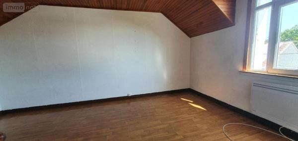 Maison à vendre à Gourin dans le Morbihan (56110), ref : 56071-2480