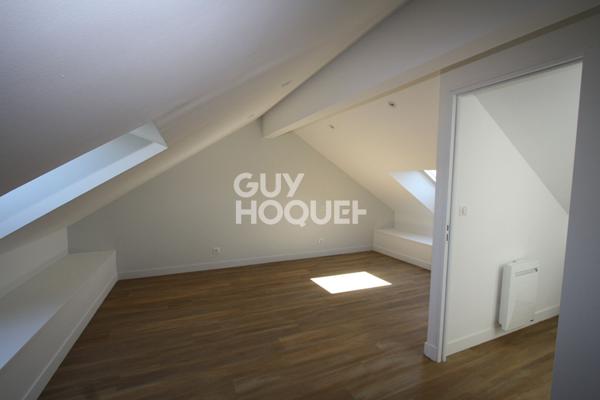 ORLEANS HYPER CENTRE : maison F6 (152 m²) en location