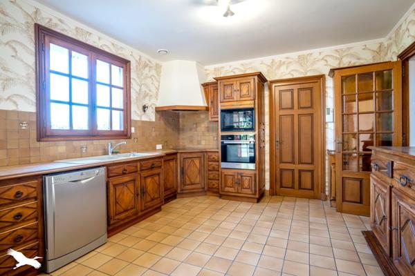 Maison à vendre |  Loudun |  8 pièces | 154 m²