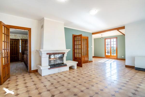 Maison à vendre |  Loudun |  8 pièces | 154 m²