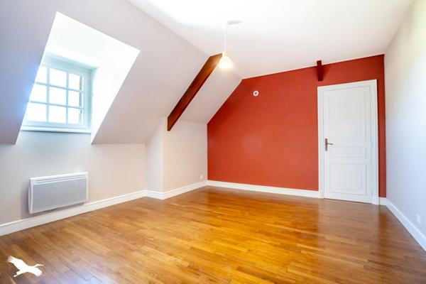 Maison à vendre |  Loudun |  8 pièces | 154 m²