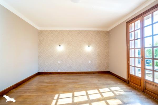 Maison à vendre |  Loudun |  8 pièces | 154 m²