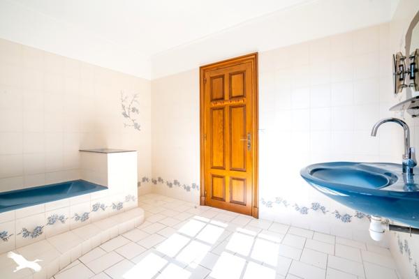 Maison à vendre |  Loudun |  8 pièces | 154 m²