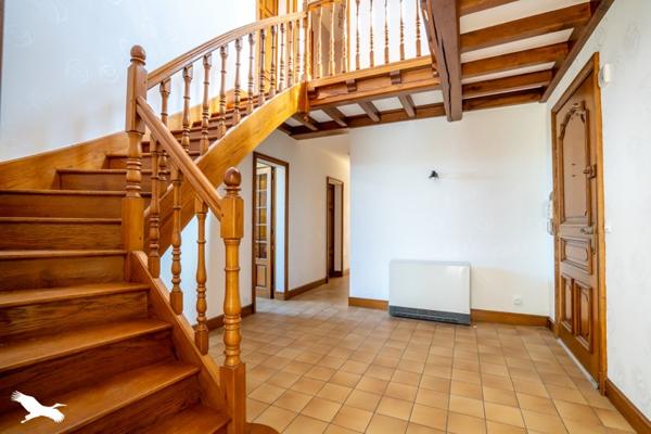 Maison à vendre |  Loudun |  8 pièces | 154 m²