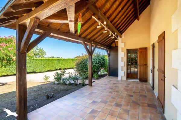 Maison à vendre |  Loudun |  8 pièces | 154 m²