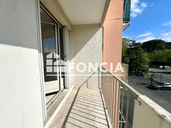 À vendre Studio 17 m² - Albi 81000