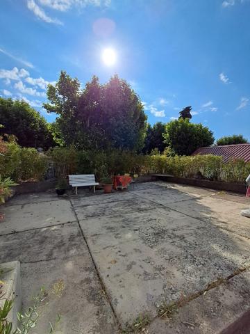 Appartement dessus de maison Manosque 4 pièce(s) 98 m2