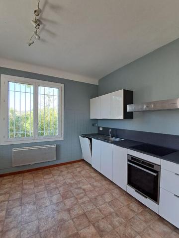 Appartement dessus de maison Manosque 4 pièce(s) 98 m2