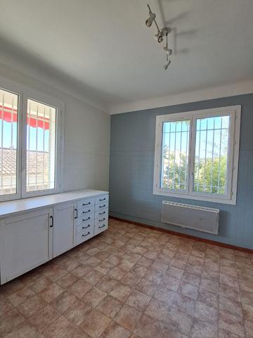 Appartement dessus de maison Manosque 4 pièce(s) 98 m2