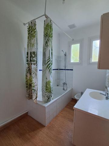 Appartement dessus de maison Manosque 4 pièce(s) 98 m2