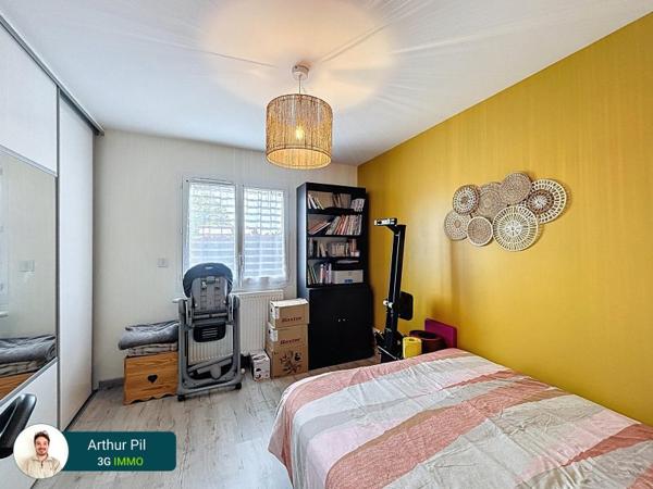 Vente / Maison T4