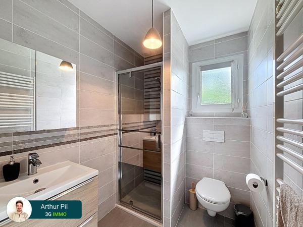 Vente / Maison T4