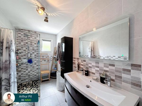 Vente / Maison T4