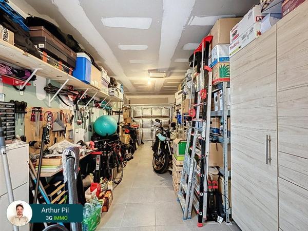 Vente / Maison T4