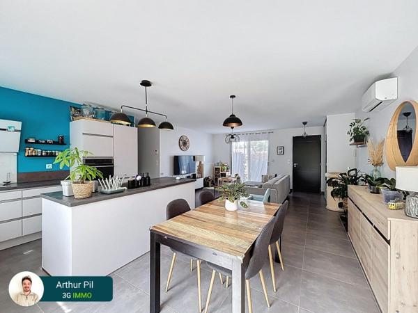 Vente / Maison T4