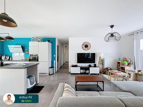 Vente / Maison T4