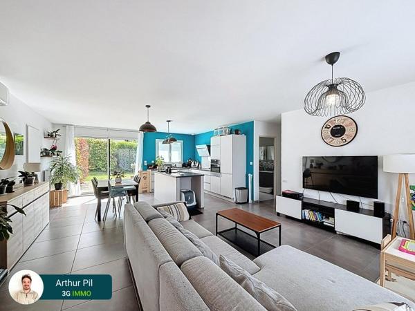 Vente / Maison T4