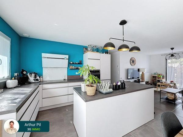 Vente / Maison T4