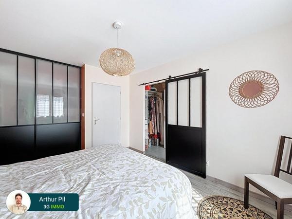 Vente / Maison T4