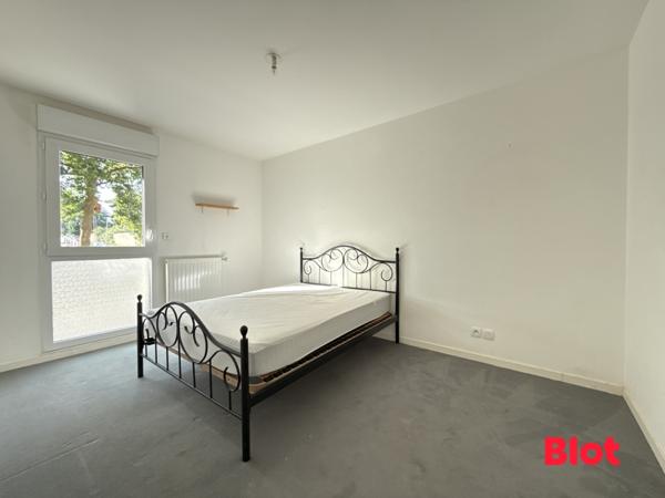 Appartement 2 pièce(s)