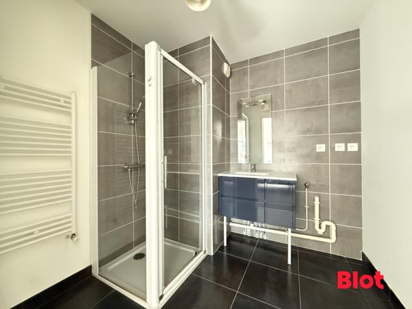 Appartement 2 pièce(s)