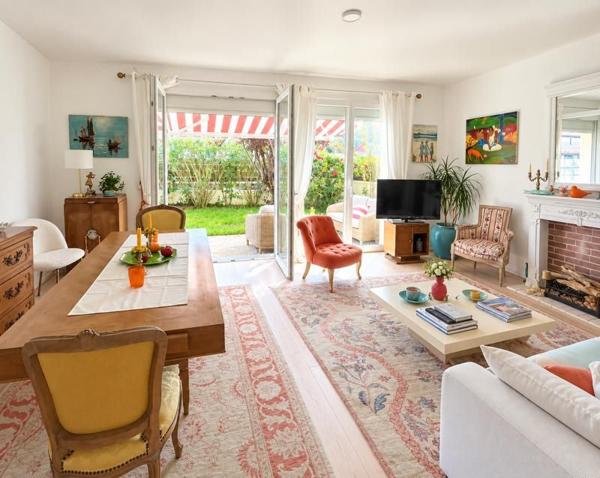 Maison 793 440 € Saint-Jean-de-Luz 4 p 98 m² DPE D