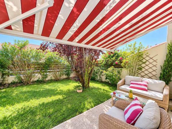 Maison 793 440 € Saint-Jean-de-Luz 4 p 98 m² DPE D
