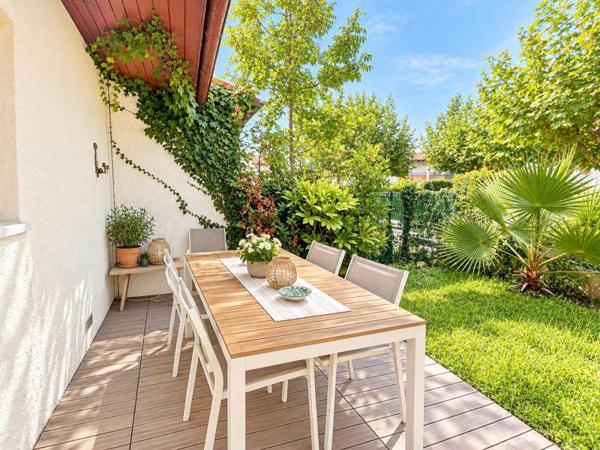 Maison 793 440 € Saint-Jean-de-Luz 4 p 98 m² DPE D