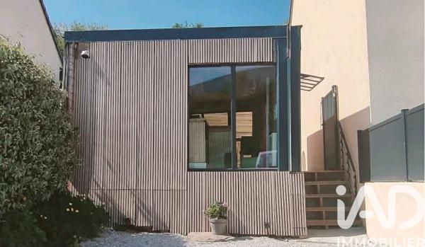 Maison à vendre 7 pièces 116 m² Nouainville