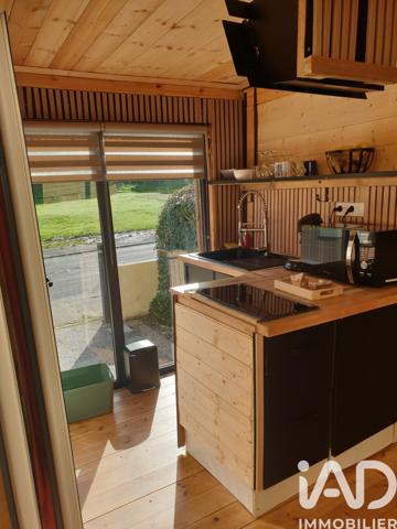 Maison à vendre 7 pièces 116 m² Nouainville