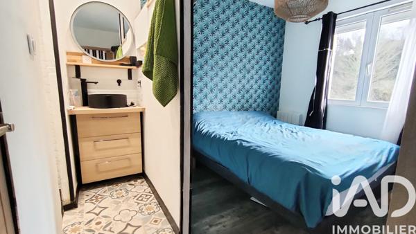 Maison à vendre 7 pièces 116 m² Nouainville