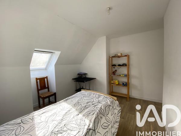 Maison à vendre 7 pièces 116 m² Nouainville