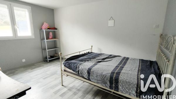 Maison à vendre 7 pièces 116 m² Nouainville