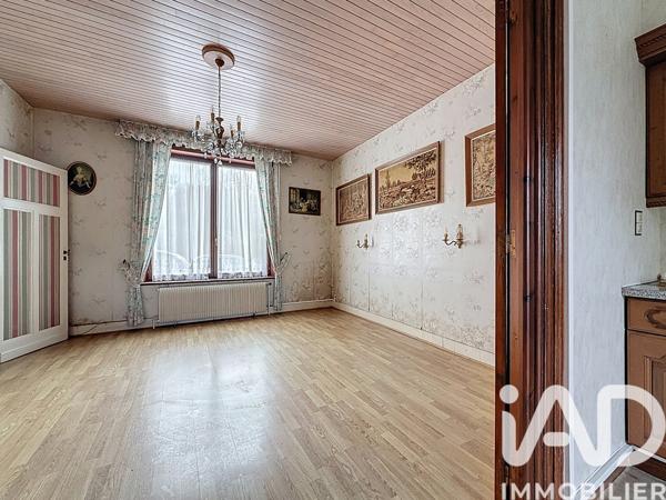 Maison à vendre 3 pièces 77 m² Saint-Martin-Boulogne