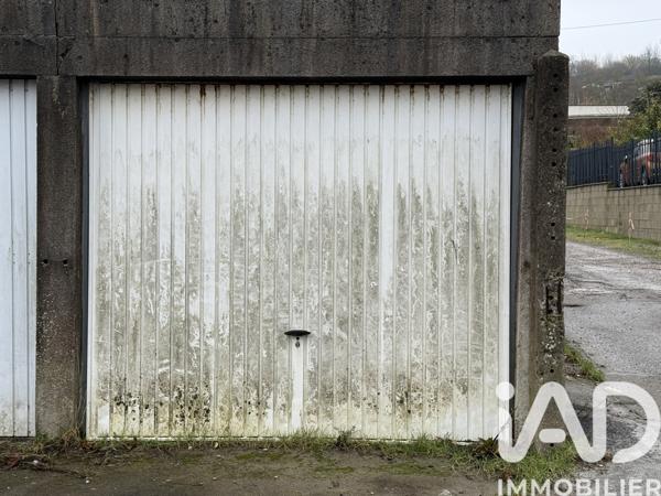 Maison à vendre 3 pièces 77 m² Saint-Martin-Boulogne