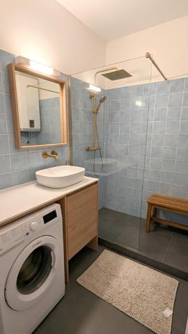 Appartement à vendre Angers - 1 pièces, 27m² avec 0 chambre(s) à 117 590€ - AJP Immobilier Angers