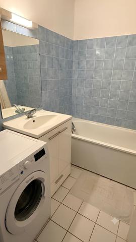 Appartement à vendre Angers - 1 pièces, 27m² avec 0 chambre(s) à 117 590€ - AJP Immobilier Angers