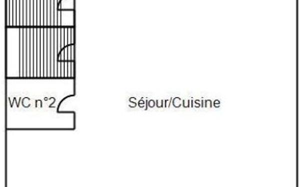 Maison à vendre    3 pièces • 79,60 m2 Saint-Féliu-d'Avall