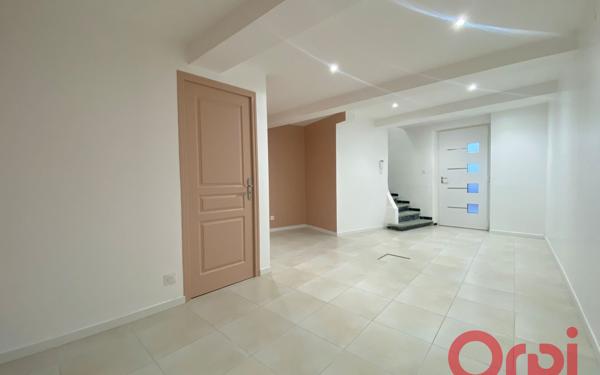 Maison à vendre    3 pièces • 79,60 m2 Saint-Féliu-d'Avall