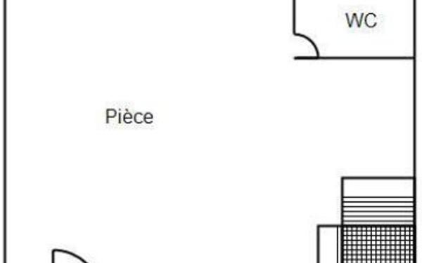 Maison à vendre    3 pièces • 79,60 m2 Saint-Féliu-d'Avall