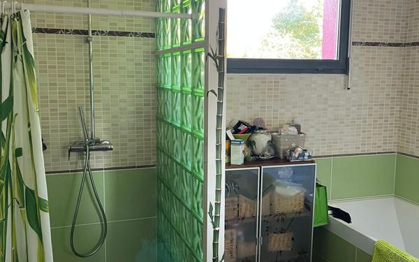 Maison à vendre    5 pièces •  Mers-les-Bains