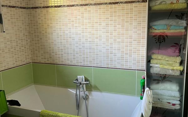 Maison à vendre    5 pièces •  Mers-les-Bains