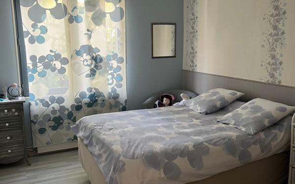 Maison à vendre    5 pièces •  Mers-les-Bains