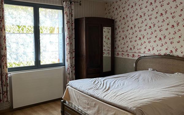 Maison à vendre    5 pièces •  Mers-les-Bains