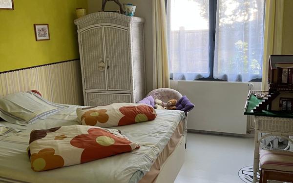 Maison à vendre    5 pièces •  Mers-les-Bains