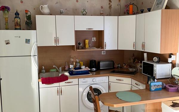 Maison à vendre    5 pièces •  Mers-les-Bains