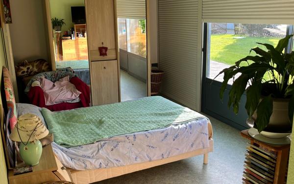 Maison à vendre    5 pièces •  Mers-les-Bains