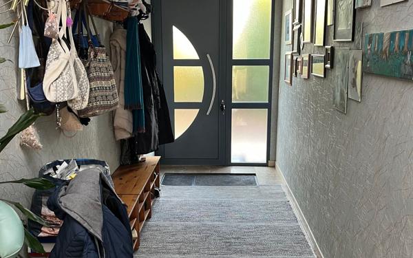 Maison à vendre    5 pièces •  Mers-les-Bains