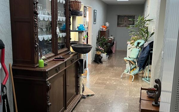 Maison à vendre    5 pièces •  Mers-les-Bains